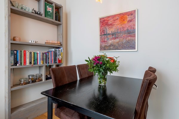 Medium property photo - Hofstraat 6, 4611 TJ Bergen op Zoom